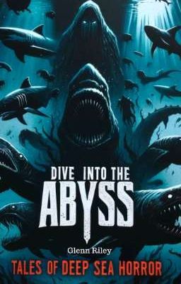 Dive Into The Abyss: Tales Of Deep Sea Horror 