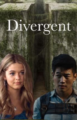 Divergent ❤︎︎ mihno