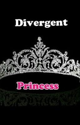 Divergent Princess