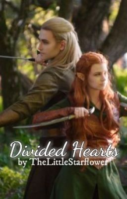 Divided Hearts (a Legauriel novella) [COMPLETED]