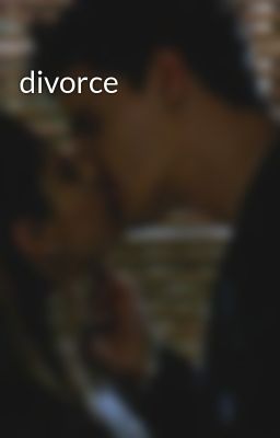 divorce