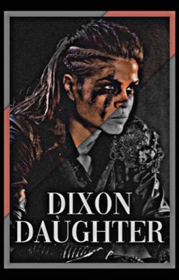 Dixon Daughter • The Walking Dead