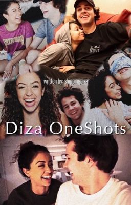 Diza OneShots