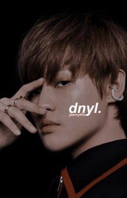 DNYL | NCT Dream