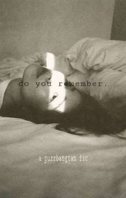 Do you Remember? // Jang Han-Seo FF.