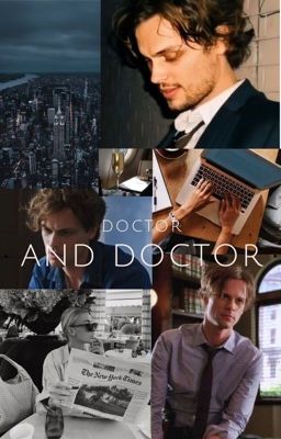 Doctor and Doctor