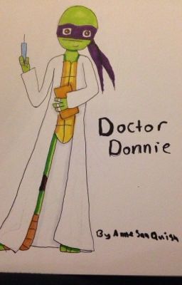 Doctor Donnie