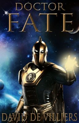 Doctor Fate