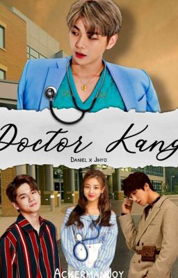 Doctor Kang | JiNiel