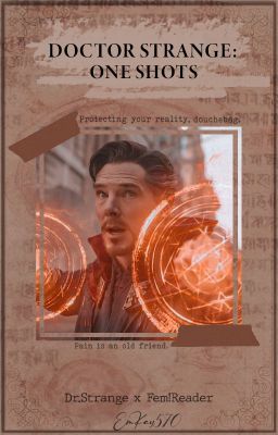 Doctor Strange One Shots 