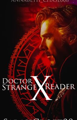 Doctor Strange X Reader First Book