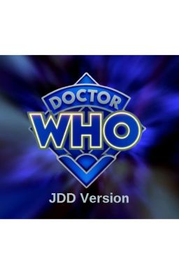 DOCTOR WHO 2005 JDD Version