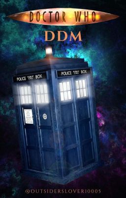 Doctor Who DDM