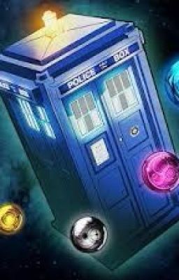 Doctor Who: The Origins