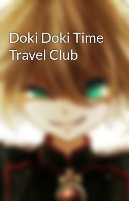 Doki Doki Time Travel Club