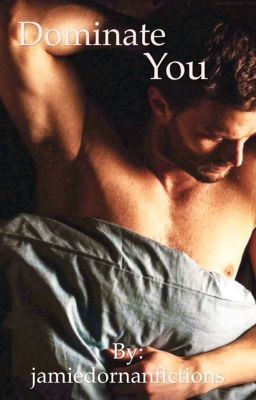 Dominate you (jamie Dornan )