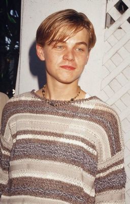 Dominoes || Leonardo DiCaprio