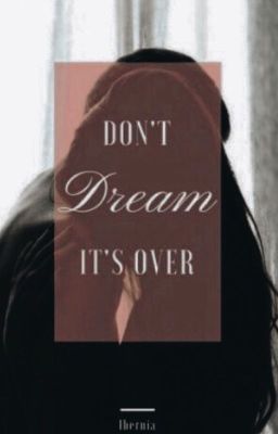 DON'T DREAM IT'S OVER | SODAPOP CURTIS
