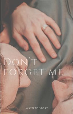 Don't forget me 