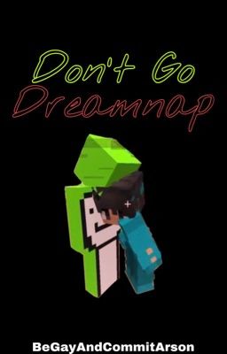 Don't Go - Dreamnap