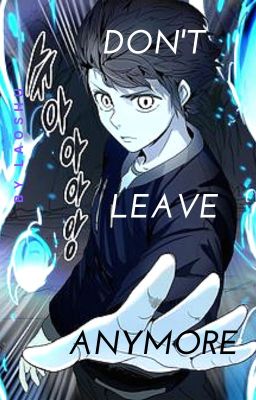 Don't Leave Anymore (ToG - Bam x Reader)