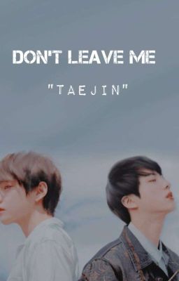 Don't Leave Me[ترکم نکن]