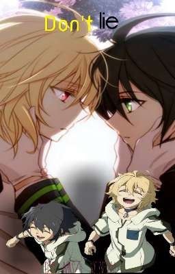 Read Stories Don't Lie (MikaYuu) - TeenFic.Net