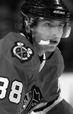 Don't Look At Me Like That (Patrick Kane)