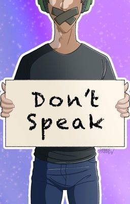 Don't Speak (Rewritten) [OHSHC]