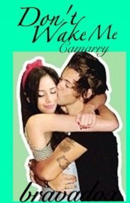 Read Stories Don't Wake Me | Camarry - TeenFic.Net