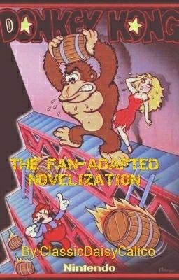 Donkey Kong: The Fan-Adapted Novelization