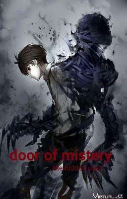 Door of mistery: the hidden past 