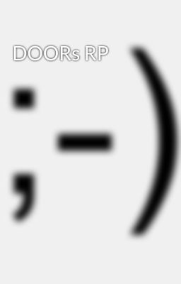 DOORs RP