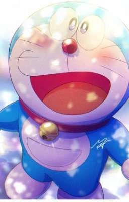 Doreamon sick fics 