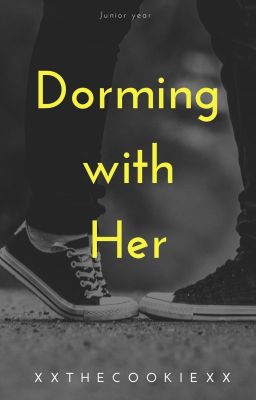 Dorming With Her (DWTJ series)