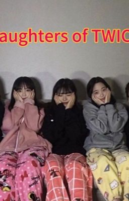 DOT : Daughters of TWICE 