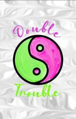 Double Trouble ~38 Saga's Kids Book (Book 3.5)~