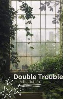 Double Trouble - A Mike Wheeler fanfic