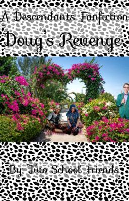 Doug's Revenge (Carvie fanfic! 💙❤️) 