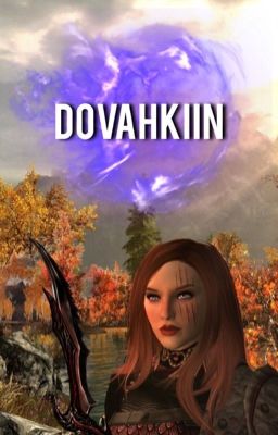 ✦Dovahkiin ✦