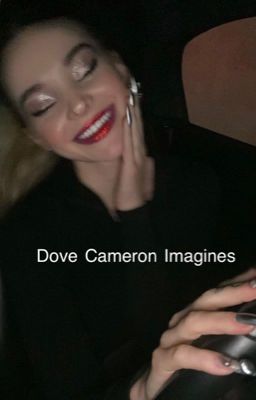 Dove Cameron Imagines (gxg)