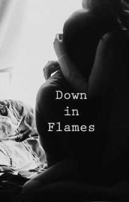 Down In Flames (M. Rapp)