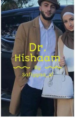 DR. HISHAAM   (Completed✍️)