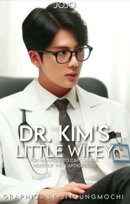 Dr. kim's little wifey 