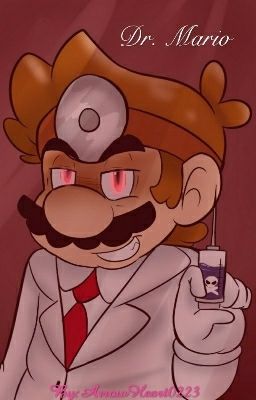 Dr. Mario (#1)