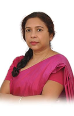 Dr. Nalini Gupta IVF Expert in Delhi