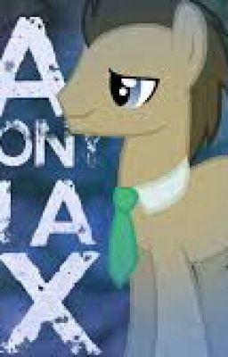 Dr Whooves And Derpy In: The Daleks Siege Canterlot