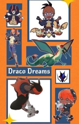 Draco Dreams (Y/N X Raihan)
