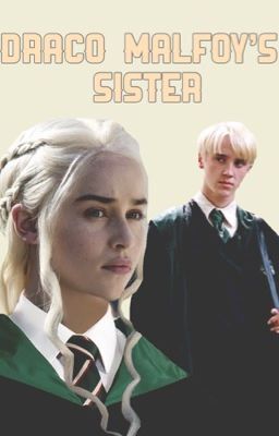 Draco Malfoy's Sister