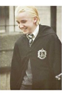 Draco X Oc (From some point Harry X Oc) || 18+ 🔞